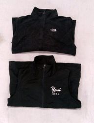TNF Fleece Jackets