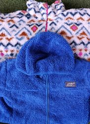 Eddie Bauer fleece 10Pcs (3517)