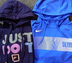Nike Hoodie 8Pcs (3568)
