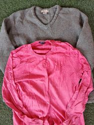 Eddie Bauer Sweater 6Pcs (3518)