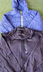 Eddie Bauer jacket 6Pcs (3519)