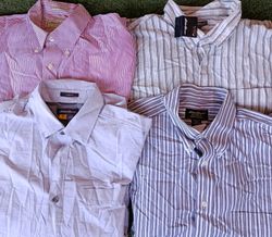 Chemise Eddie Bauer 9Pcs (3520)