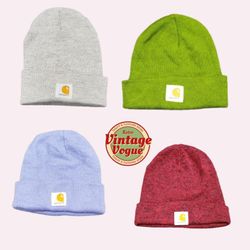 Carhartt Beanies (Dec-053)