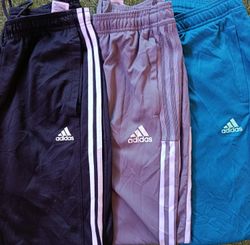 Pantalon/traque Adidas 14Pcs(3572)