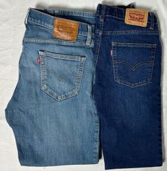 Levi's Jeans WR_0337