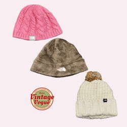 The North Face Beanies (Dec-054)