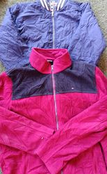 Veste Tommy Hilfiger 9Pes (3576)