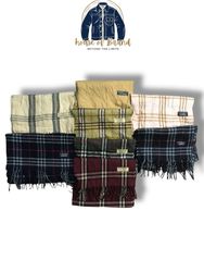 Burberry scarve