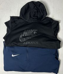 Nike track jackets WR_0339