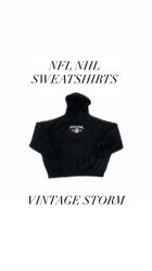 SWEATSHIRTS NFL NHL