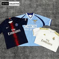 Vintage Football Shirts {12825}