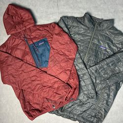 Vestes Puffer Patagonia (ZRS 35)