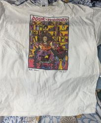 Tshirts Vintage à Couture Unique