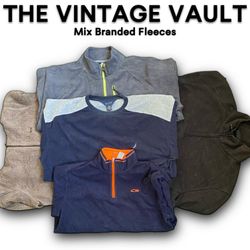Mix Branded Fleeces