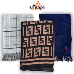 VPX573 Luxury Scarves