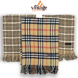 VPX578 Balmain Paris Luxury Scarves