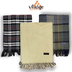 VPX580 Balmain Paris Luxury Scarves