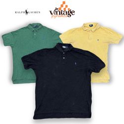 VPX584 Ralph Lauren Polo Shirt