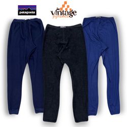 Pantalon VPX587 Patagonia