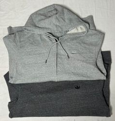 Adidas hoodies & sweat shirts WR_0342