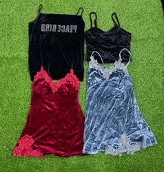 Unbranded Lace Trim camisole