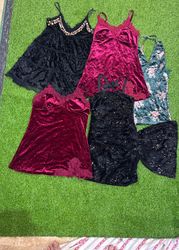 Unbranded Lace Trim Camisole