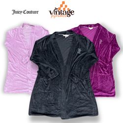 VPX592 Juicy Couture Gown