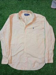 ラルフ・ローレンのシャツ