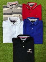 Tommy T-Shirts