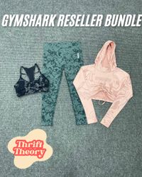 Gymshark Reseller Bundle - (08/12)