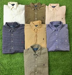 Polo Ralph Lauren Hemden