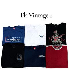 Quicksilver T-Shirts