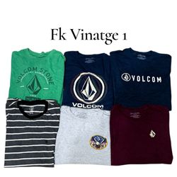 Volcom T-Shirts