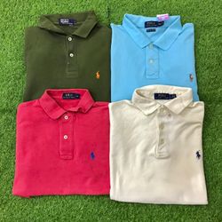 Polo Ralph Lauren T-Shirts