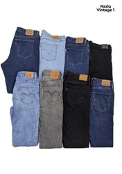 💥 Women Levi's Jeans