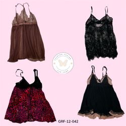 Robe longue à bretelles Elegant Mix – Chic et conf..