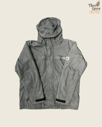 Jack Wolfskin Jackets - [TS-0318]