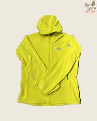 Jack Wolfskin Jackets - [TS-0323]