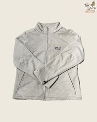 Jack Wolfskin Jackets - [TS-0324]