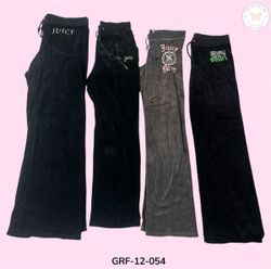 Juicy Relaxed-Fit Trousers – Minimal & Modern Styl..