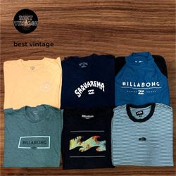 Billabong T shirts