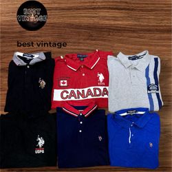 U.S polo Assn T shirts