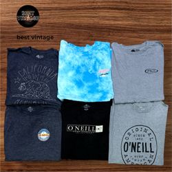 O’Neill T shirts