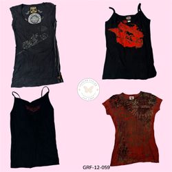 Harley-Davidson Classic Logo Shirt – Premium Every..