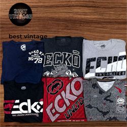 Ecko T shirts