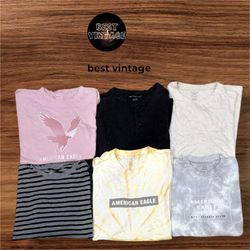 American Eagle T shirts