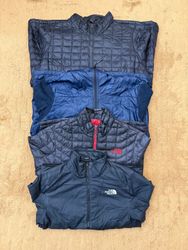 The North Face Puffers