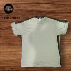 Camisetas do Exército