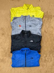 The North Face Puffers