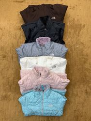 The North Face Puffer Jackets